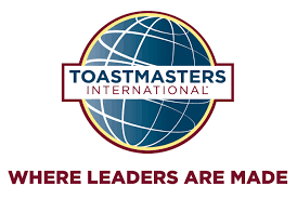 O presidente da academia do bacalhau de pretória, mário ferreira. Toastmaster Of The Year Pretoria 2000
