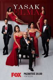 Her birthday, what she did before fame, her family life, fun trivia facts, popularity rankings, and more. Yasak Elma Tv Series 2018 Imdb