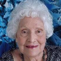 Waneta Louise Morgan Obituary