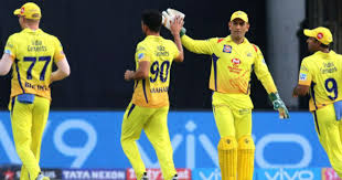 Other teams, until now, struggled to post a big total after batting first and when the sunrisers hyderabad (srh) did, shane watson stormed back into form. Ipl 2019 Csk Vs Srh Humid Weather In Chennai To Host Chennai Super Kings Vs Sunrisers Hyderabad Clash Skymet Weather Services