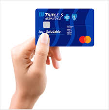 Maybe you would like to learn more about one of these? Triple S Advantage Offers All In One Card For Health Services Purchases News Is My Business