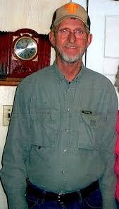 Larry Dwight Garner Obituary