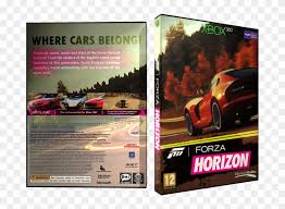 Italian for strength) is a series of simulation racing games for xbox consoles, windows 10, ios and android devices published by xbox game studios. Forza Horizon Box Art Cover Forza Horizon 4 Game Cover Template Clipart 4301181 Pikpng