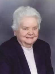 Obituary information for Edith Mae MacMillan Perry