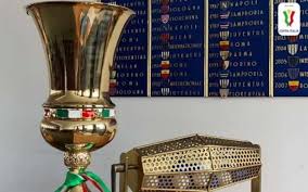Dengan hasil ini, bianconeri menegaskan status sebagai klub tersukses pada ajang coppa dengan perolehan 20 trofi. Hasil Pertandingan Coppa Italia 2019 2020 Rabu 15 Januari Okezone Bola