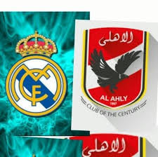 The national club ), commonly referred to as al ahly, is an egyptian professional sports club based in cairo. Al Ahly Madrid Home Facebook