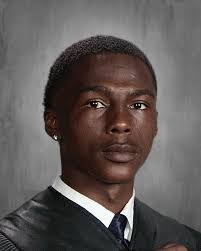 Darius Booker's Instagram, Twitter & Facebook