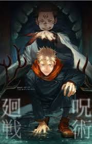 We did not find results for: Jujutsu Kaisen Manga Online