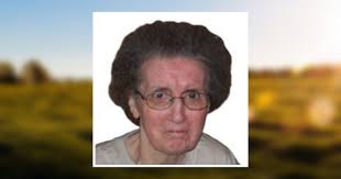 Geraldine "Jeri" A. Whiting Obituary December 20, 2013