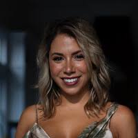 Nikki van den Eikhof