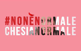 Andrea bocelli travolto dal negazionismo sul coronavirus : Laura Pausini Nonenormalechesianormale Facebook