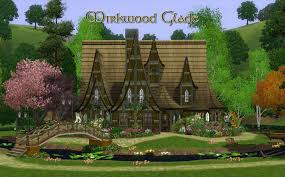 See more ideas about elf, naughty elf, elf on the self. Mod The Sims Mirkwood Glade An Elven Dwelling