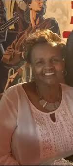 Obituary information for Clarrena C. Bradley