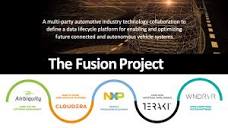 The Fusion Project Works to Accelerate Data Management for ...