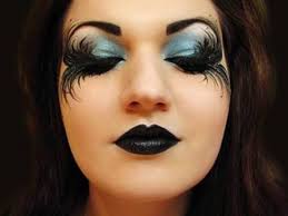 glam witch makeup 2020 ideas pictures