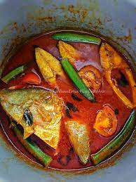 Jom layan resepi yang saya gunakan hari ini. 10 Resepi Ikan Bawal Sedap Wajib Cuba Saji My