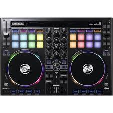 The exact distribution entity framework core spotify data seed generator. Reloop Beatpad 2 Dj Controller Neu Ebay