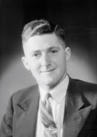 Hooper, Richard Leopold