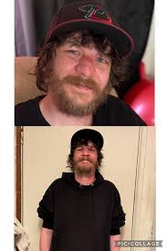 Accident in front of church and circle k