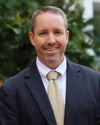 Department Directors and Key Contacts