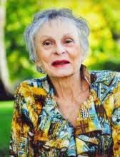 Obituary information for Lois M. Walters