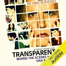 Amazon.com: 11: Van Barnes (Audible Audio Edition): Transparent: Behind the  Scenes, Van Barnes, Audible Studios: Audible Books & Originals