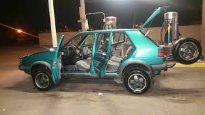 for 12 500 would this 1990 vw golf country syncro jack you up 1990 vw golf country syncro jack
