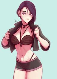 Check out raichiyo33's art on deviantart. Twoucan Raichiyo Raichiyo33