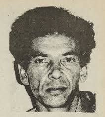 Kevin Gilbert: activist, artist, author, playwright and poet