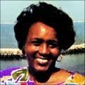 JUANITA ROBINSON Obituary (1941