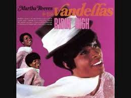 Marta Reeves & The Vandellas 1968