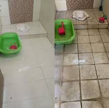 Berikut ini akan kami jabarkan beberapa tips kamar mandi minimalis yang dapat diterapkan pada hunian anda. Jasa Bersih Kamar Mandi Tangerang Terkinclong Grades Home Cleaning