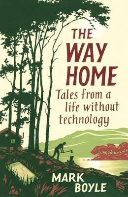 Cover of Way Back Home