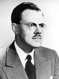 Official Website of Richard L. Evans