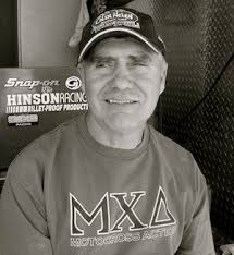 EVERYTHING YOU NEED TO KNOW: WORLD VET MOTOCROSS CHAMPIONSHIP