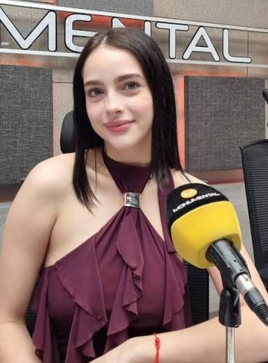 🇵🇾🤩 Nos acompaña en estudios Naiel Aguilera, modelo e influencer 🟠 Seguí la transmisión en vivo: https://youtube.com/@am_1080 👉🏼 Escuchanos desde CDE: 107.9 FM #Comunidad1080 📻 #ComunidadMonumental