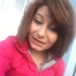 Chantel Larson's Instagram, Twitter & Facebook