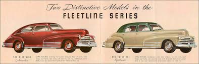 What a great project car. Chevrolet 1947