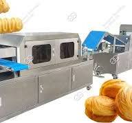 Automatic Baking Baguette Bread Production Line For Sale