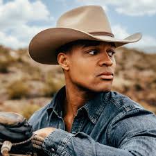 Cowboy Hat Mens Work Sun Hat Straw Fedora Hat Mens Straw Work Hat Gone  Country Maverick