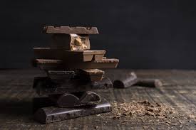 Des Idees Folles Sculptees Avec Du Chocolat Boite Chocolat Chocolat Tablette De Chocolat