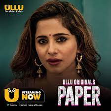 Priya mishra is a hindi actress known for her performance in taarak mehta ka ooltah chashmah (2008 to present). Paper Ullu Web Series Wiki Cast Real Name Photo Salary And News Latest News About Web Series Movie Serial Music And Actors