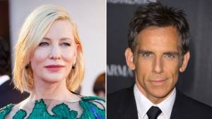 Cate Blanchett Todd Field Movie 'Tár' Sets 2022 Release, Adds More Cast