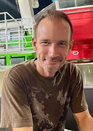 Brian Douglas Boggs, 46