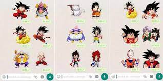 Reviewed in the united states on november 25, 2017 style: Todos Los Stickers Para Whatsapp Disponibles En Descarga Directa