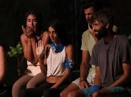 Στο survivor η έλενα mariposa κρεμλίδου έρχεται για να νικήσει και να ζήσει σε ακραίες συνθήκες που σε άλλη περίπτωση δεν θα βίωνε ποτέ. Survivor 4 Kremlidoy Kai Eley8erioy Ypopshfies Gia Apoxwrhsh Eidhseis Pagenews Gr