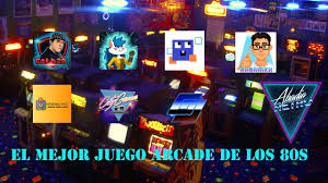 Fire juego de arcade es una emulación de juegos de arcade clásicos de los años 80 desarrollado para verse y sentirse como los juegos de arcade clásicos. Los Mejores Juegos De Arcade De Los 80 S Con La Abadia Retro Youtube