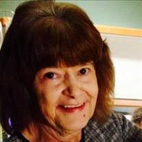 Bonnie Locke Obituary (2022)