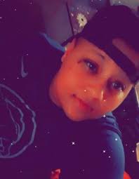 Obituary for Kaila Danielle Simmons