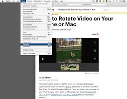 Having Trouble Seeing Your Screen Learn How To Zoom On Your Mac Or Pc Mac History Bookmarks Toolbar